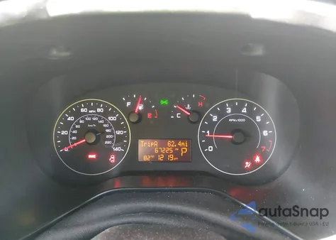 2022 Ram Promaster City Cargo Van из США, поврежденный, VIN ZFBHRFAB9N6Y23738